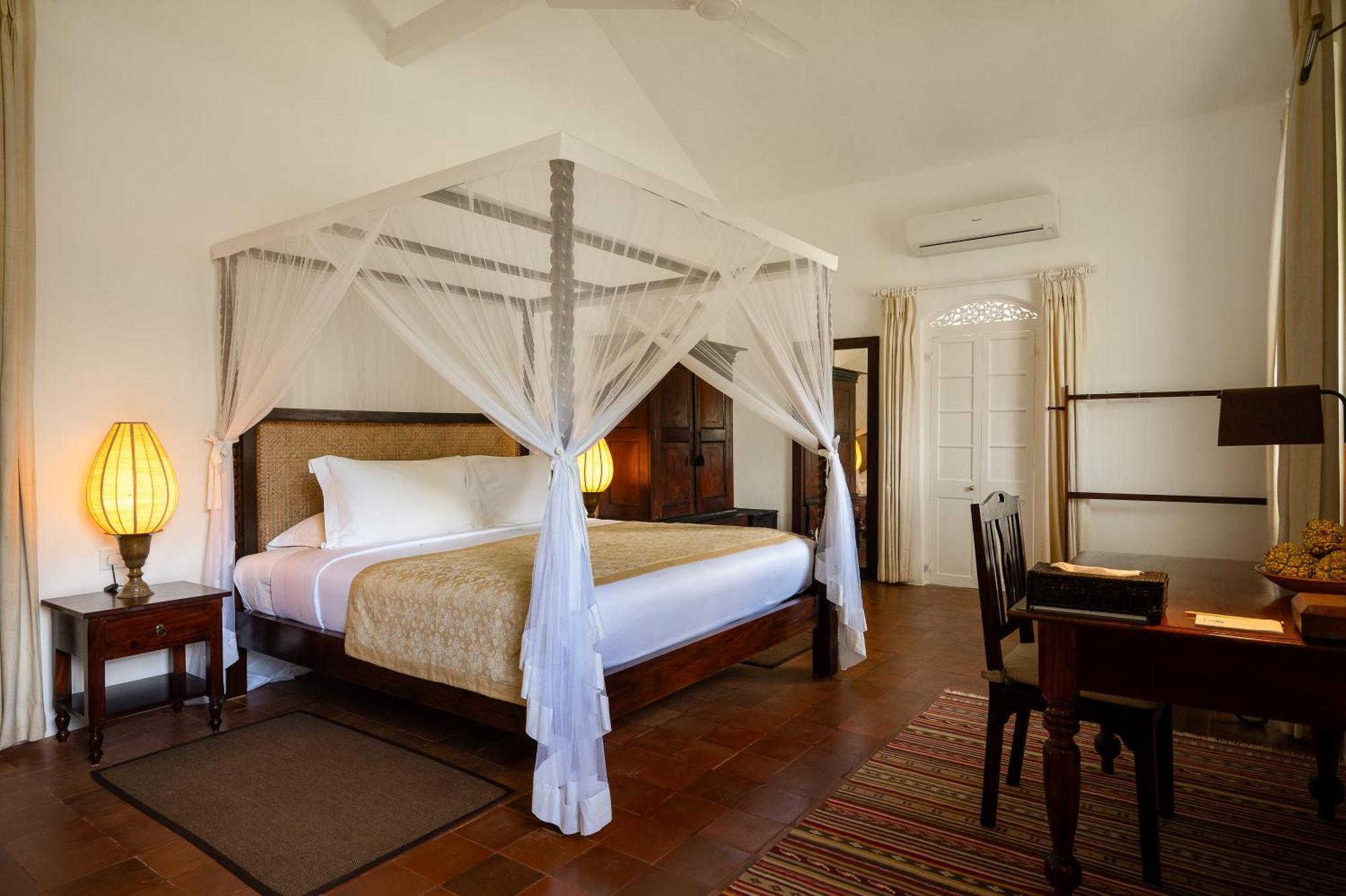 Nyne Hotels Rock Villa, Бентота Екстериор снимка