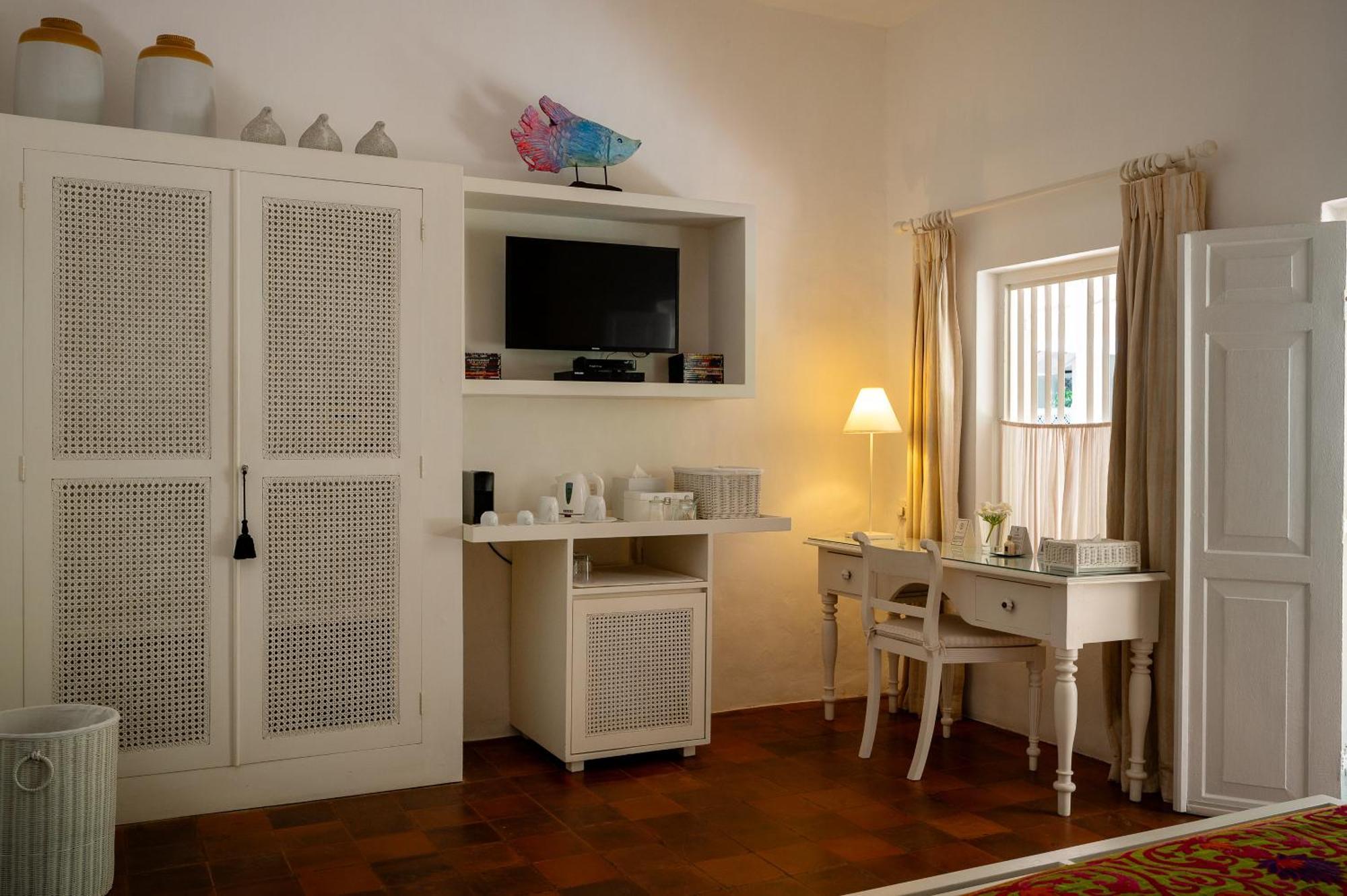 Nyne Hotels Rock Villa, Бентота Екстериор снимка